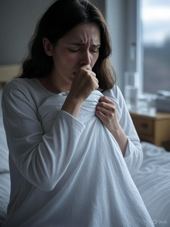 I’m in sorry shape this morning.  Not sure whether it’s allergies or a virus but I can’t breathe.  Overnight I developed what was previously a mild cough into a violent cough.  

Someone gave me a scented wax warmer for a house warming gift.  I noticed by that night there was