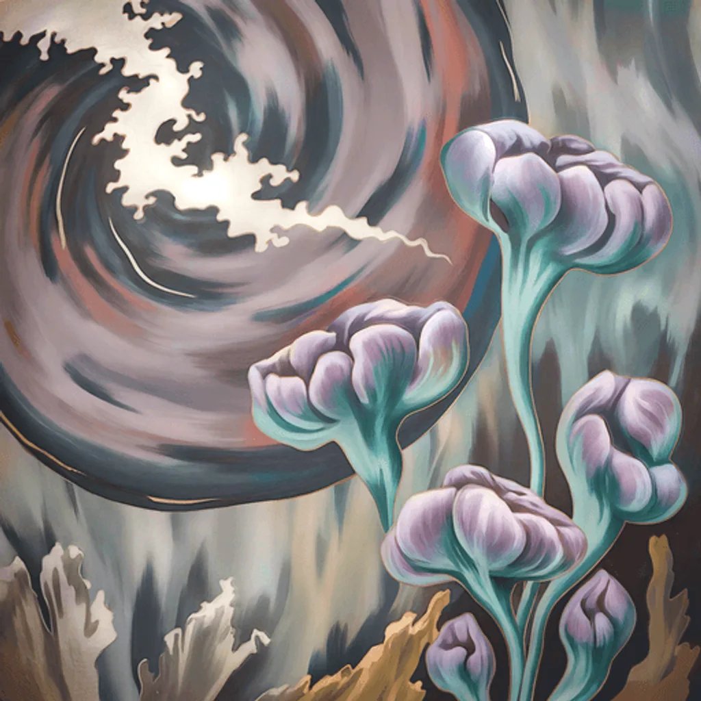 HPRafflePlaza's tweet image. Presenting our first $OYSTER raffle. Each will feature a 1/1 piece by an artist on Cardano. For the first were featuring @VmomoWave . If youve participated in our regular raffles you got free Oyster. Now try your luck at some free 1/1 art!