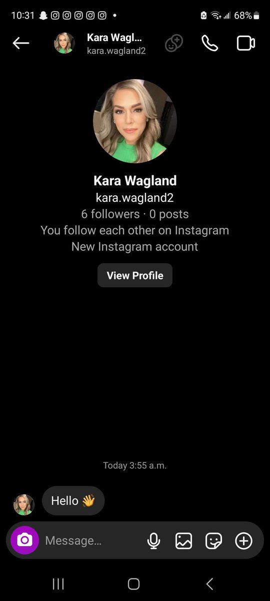 Jeremy Wall tweet media