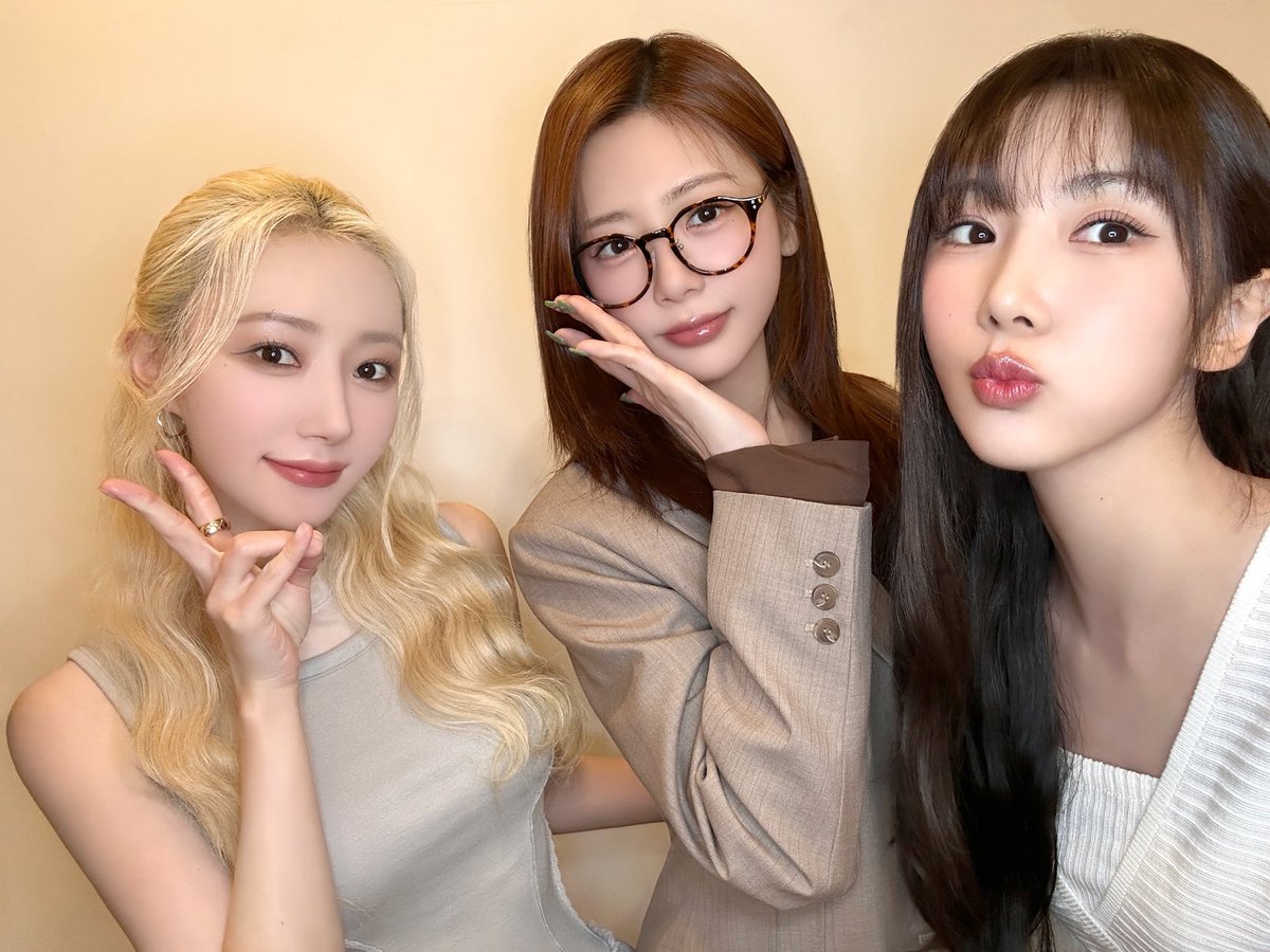 인썸니아 덕분에 행복한 토요일🩵