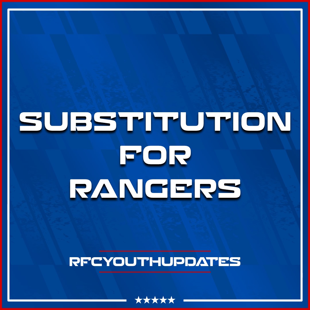 Alex Smith replaces Max Cameron