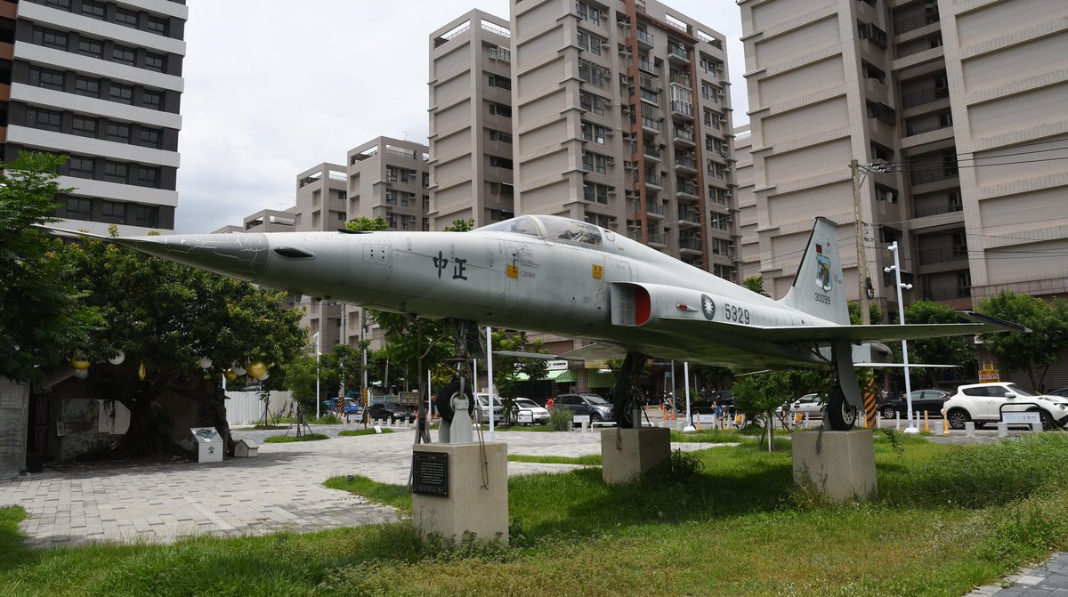 k_fox48jet's tweet image. 台湾一周RTA
今回は43時間で完走
RF-5も展示機になってまた会えますように