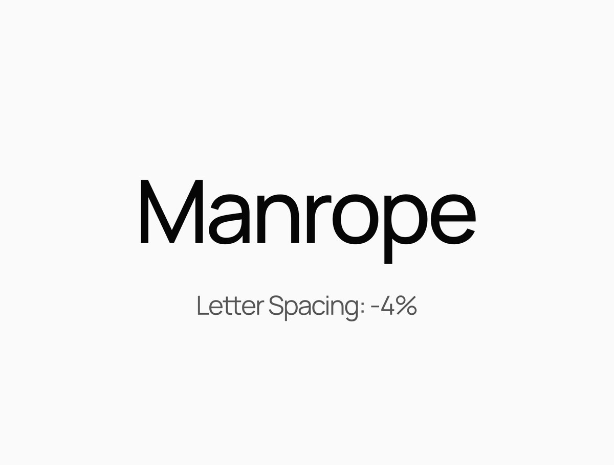 Probably this might be the most underrated UI font I've ever used in my designs

What's yours?