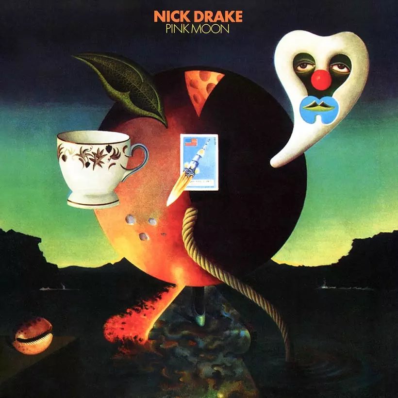 today in the album club we’re listening to “Pink Moon” by Nick Drake as i’m going somewhere tonight and i only have time for a short album (it’s a beautiful one though, an all-timer)

join here to listen and discuss the album with me: linktr.ee/friendoftheband