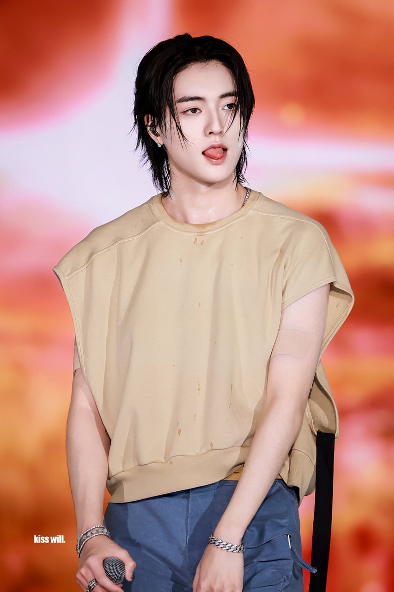 kisswillkiss's tweet photo. - 250705
#하루토 #HARUTO 
#트레저 #TREASURE https://t.co/rRpeVd06H7