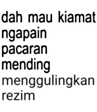 <a href="/tanyakanrl/">Tanyarl 💚</a> Ealah sutup lah