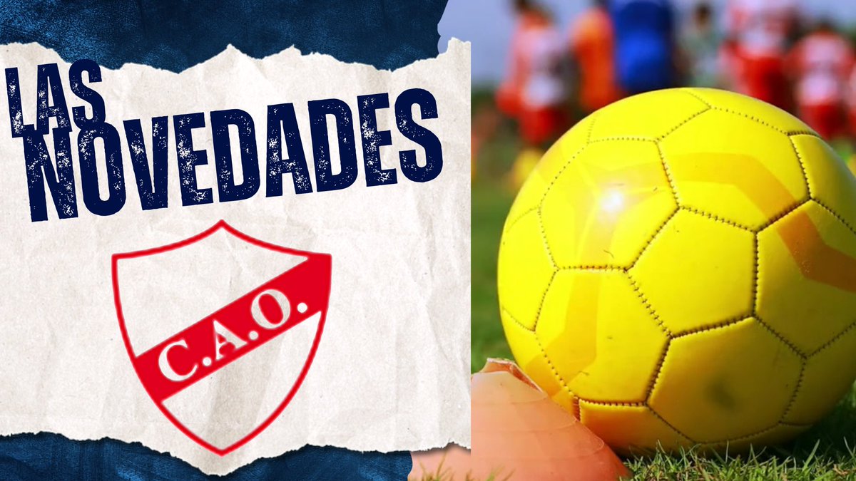 De cara al fin de semana 
Oriental 

A la orden Hungoy. Siguen en sanidad Nicolás Olivera. 
Habilitado Bruno Sastre