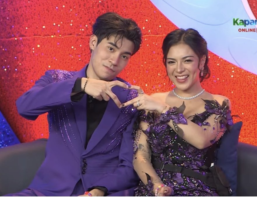 my babies, my big winners ♡ 

MIKAsama KANG MANALO
BBS BREKA
#PBBCollabTheBigNight