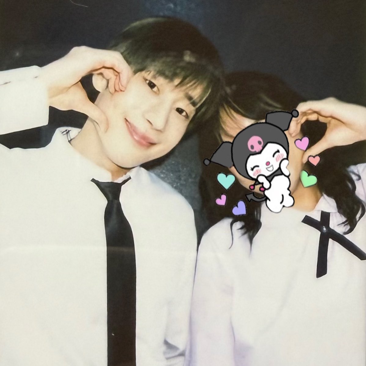 น้ำชอบพี่โชนนะคะ🥹💖