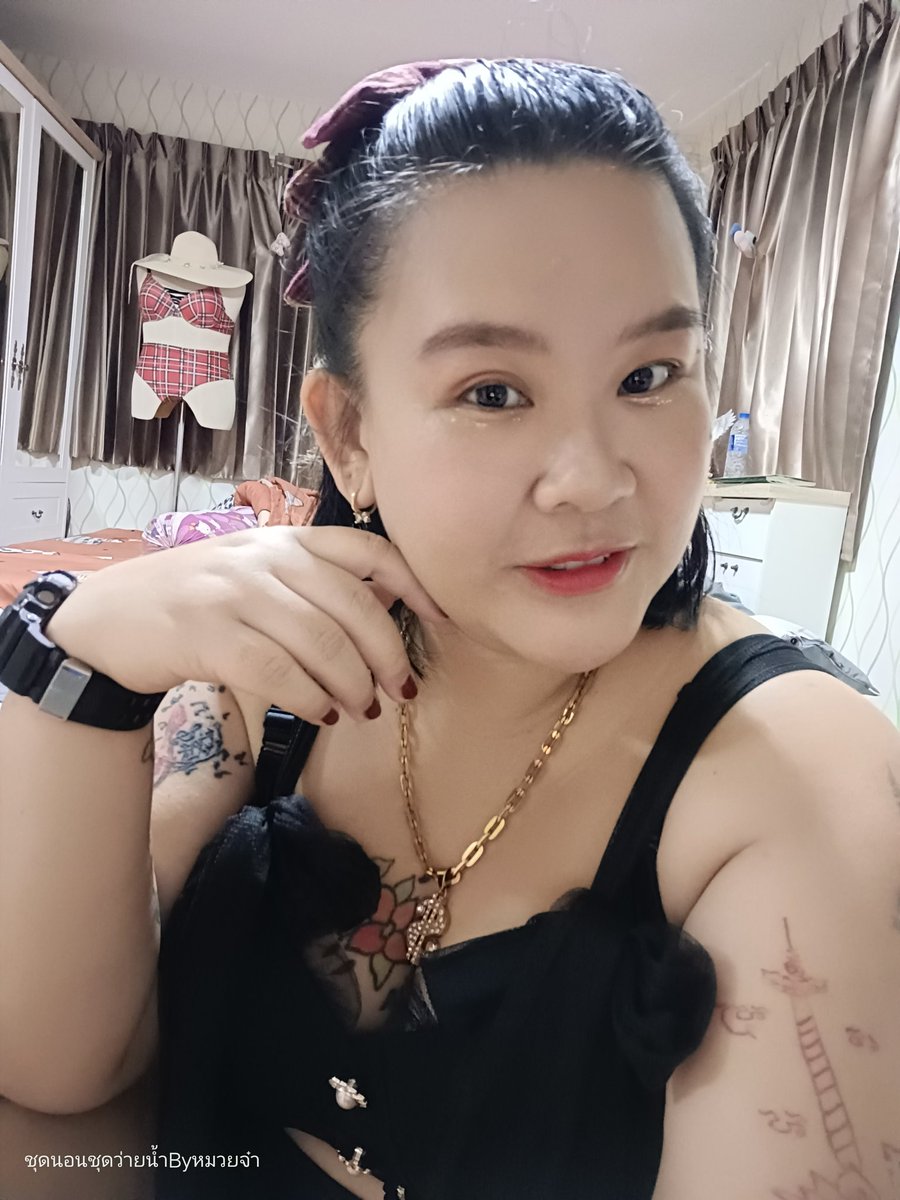 เจอกันนะจ๊ะที่เพลินบุรี หน้าวัดไร่ขิงไกลแค่ไหนถ้าอยากจะไปก็ไปค่ะ #นครปฐม
#สาวอ้วน