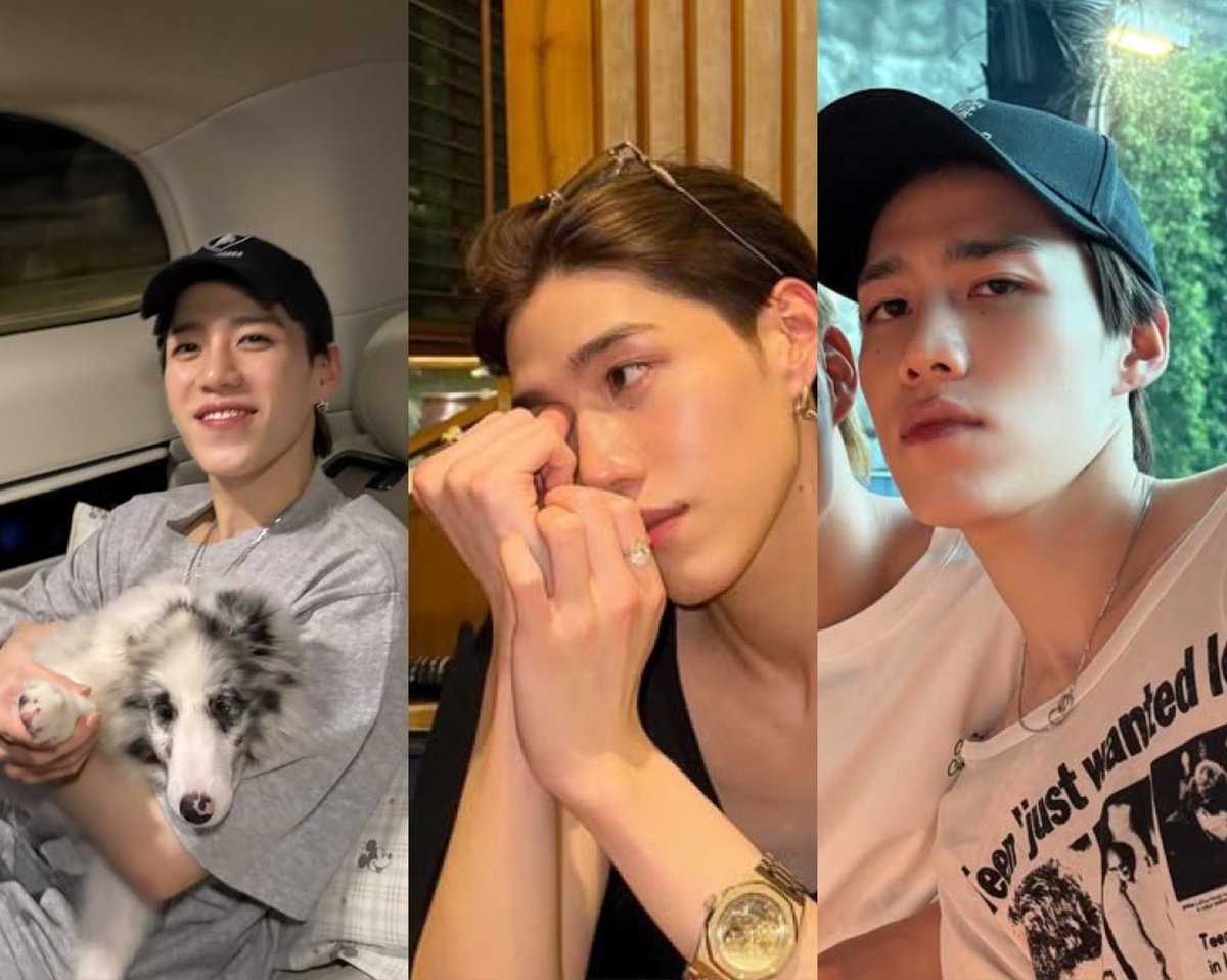 -เจเนทลูกสาวปะป๊าบิวกิ้น
-แหวนเพชรสีเหลืองที่บิวกิ้นซื้อให้
-สร้อยคล้องใจที่บิวกิ้นซื้อให้

คนที่รักแฟนที่สุดㅠㅠ