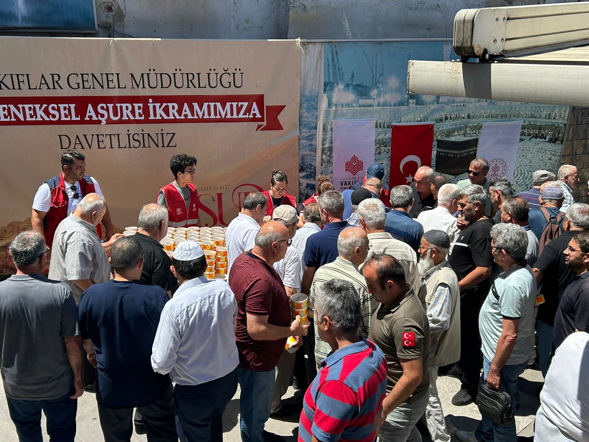 KASTAMONU VAKIFLAR BÖLGE MÜDÜRLÜĞÜ tweet media