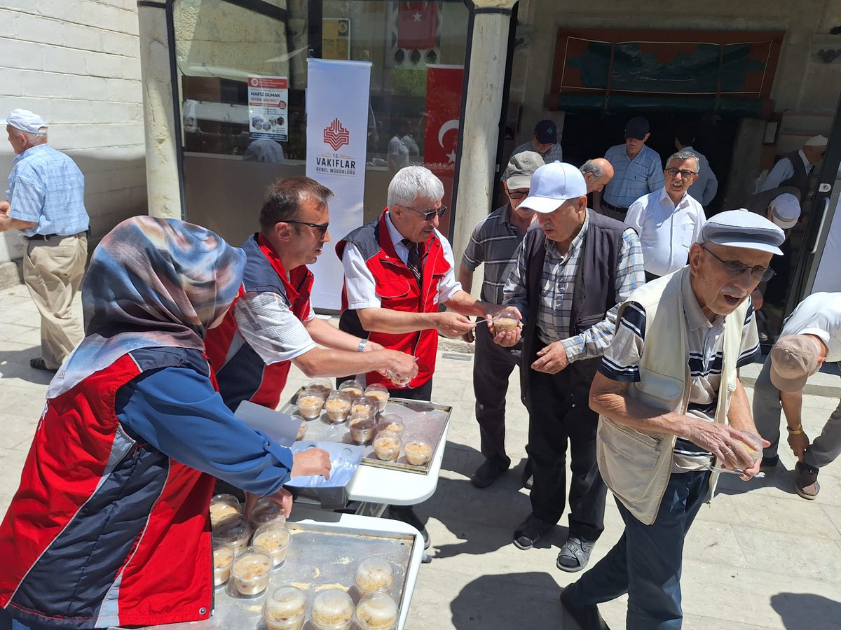 KASTAMONU VAKIFLAR BÖLGE MÜDÜRLÜĞÜ tweet media