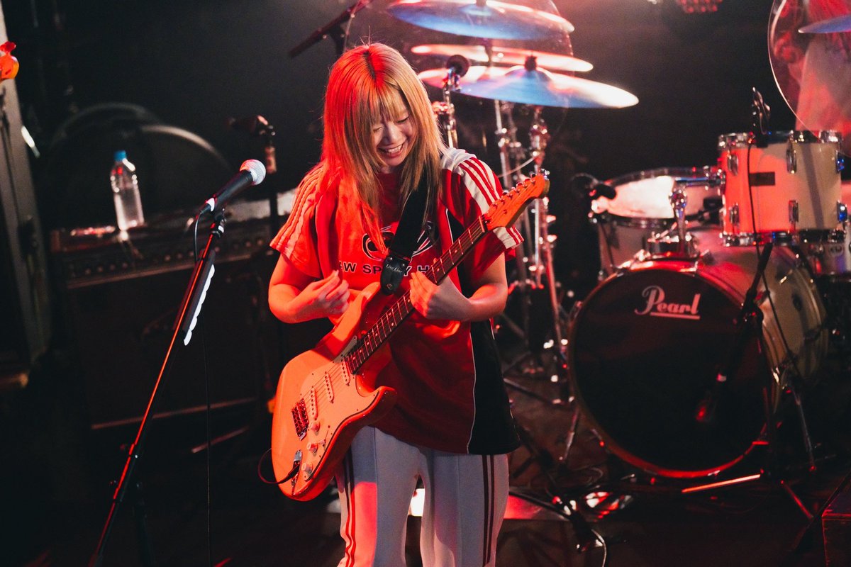 2025.07.05見放題大阪Thank you✨
また大阪くるぜー👍