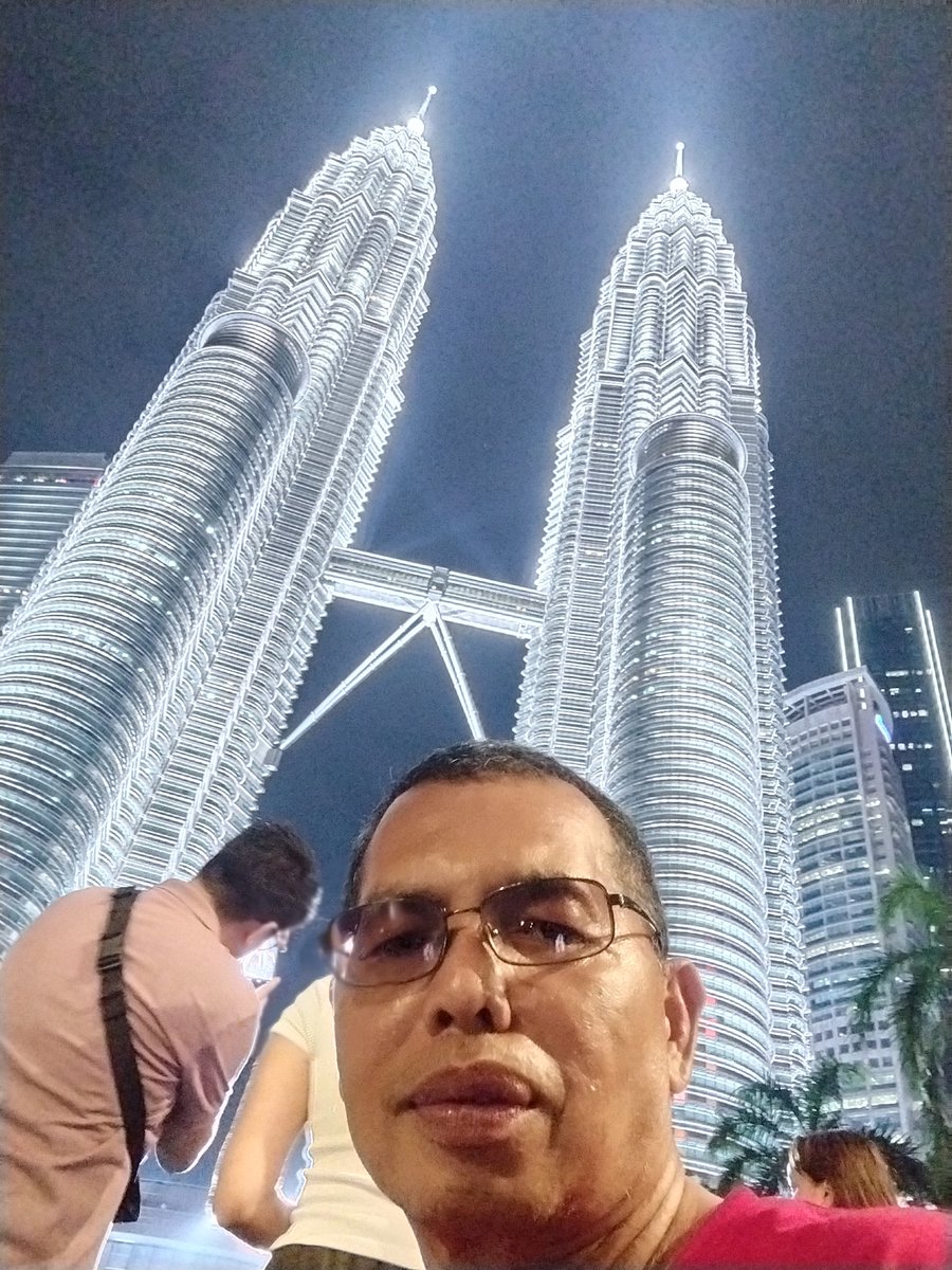 Begadang disini