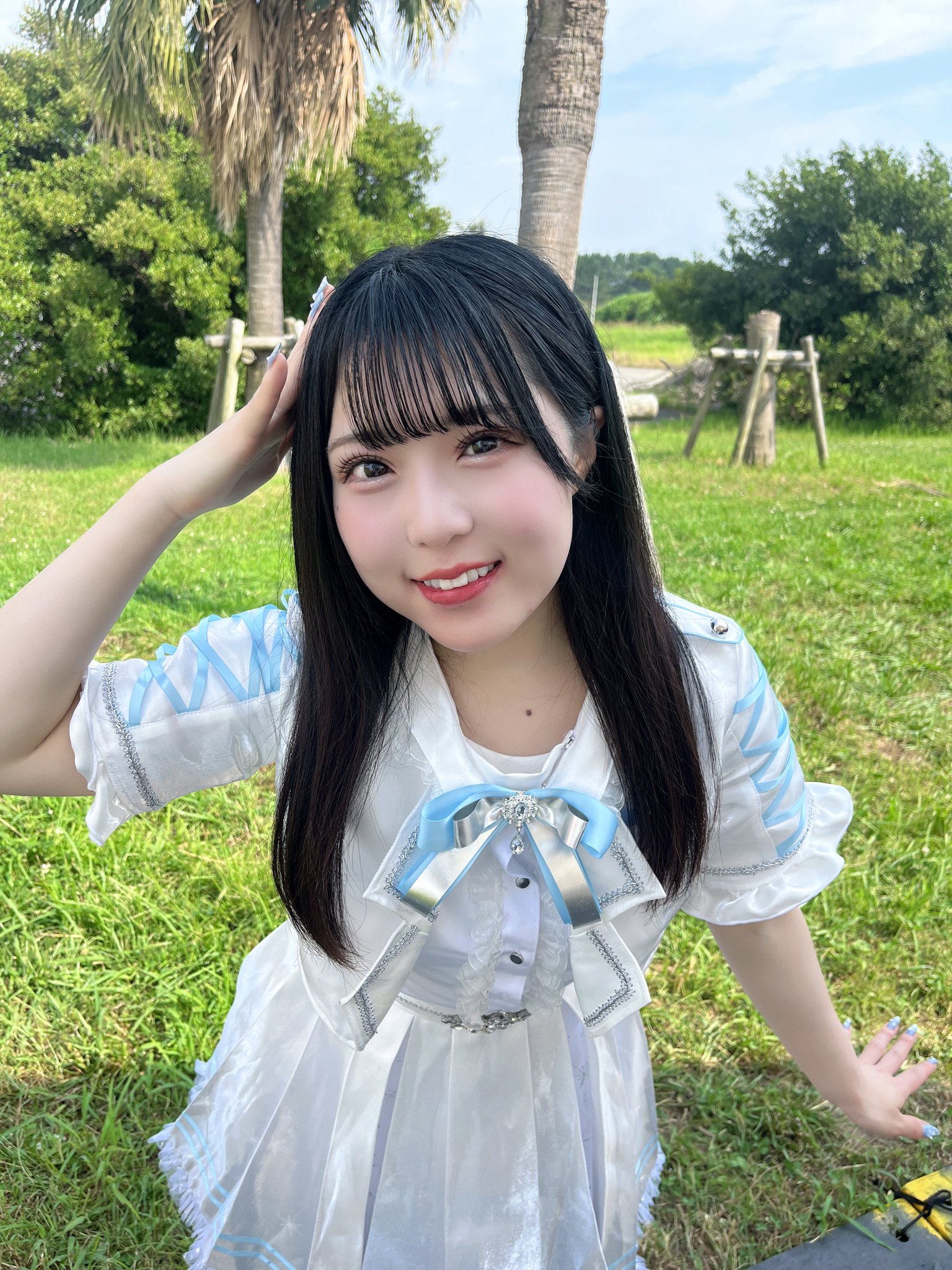 オーダー分≫≫≫ななこ様 白瀬 ななこ on X: 