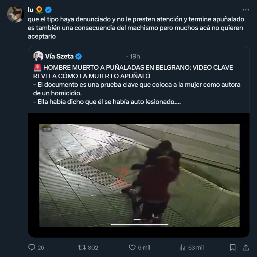 Experto en Igualdad tweet media