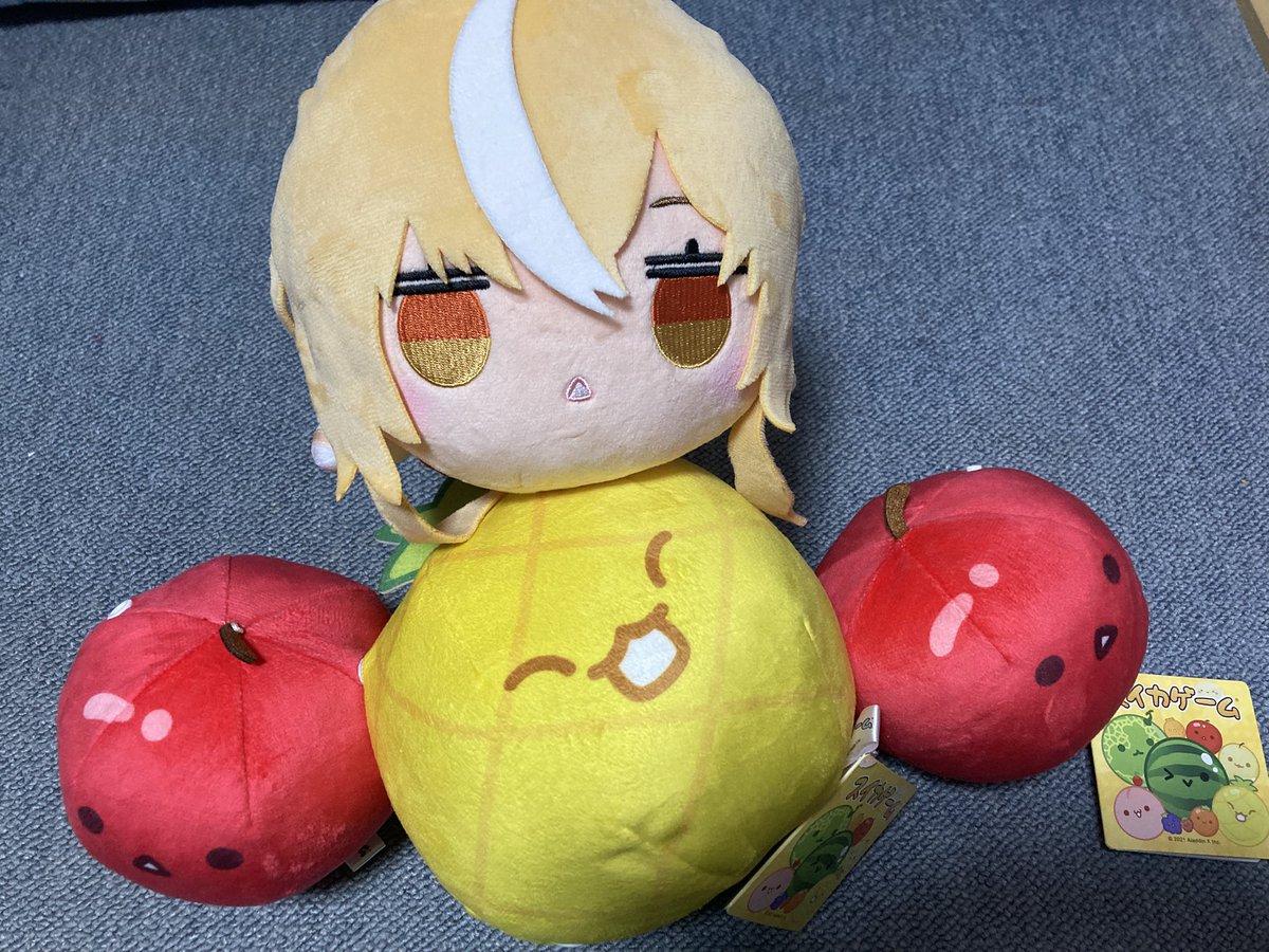 今日の交換や代行等での頂き物なんですけど…
僕何回頭を下げればいいのですか…
尊すぎて、つい声を発してしまいました。
皆さんには感謝しかありません…！