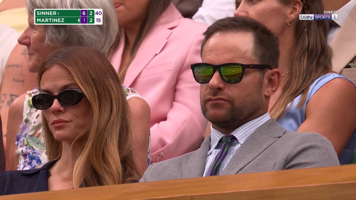 BastienFachan's tweet image. Is it too late to cast Andy Roddick as the next James Bond?