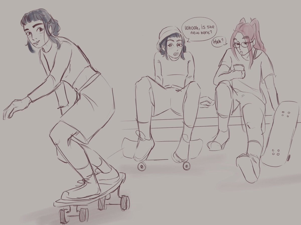 Langit ⚢ Twiceland yuri tweet media