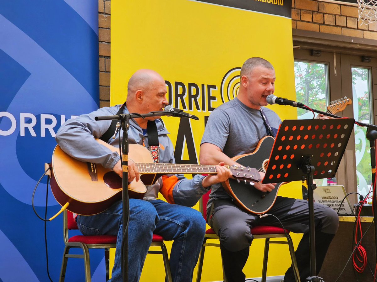 TheFlorrie's tweet image. Another great Open Mic Night at The Florrie. Huge thanks to everyone who got up and performed 🎶
Already looking forward to the next one on Friday 15th August, as always everyone is welcome!