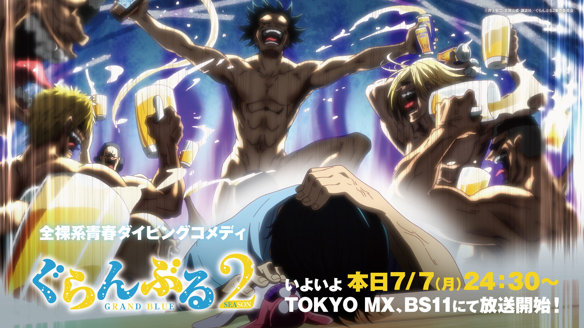 ぐらんぶる　DVD　アニメ　TVアニメ　全巻　Grand Blue　ダイビング ぐらんぶる DVD アニメ TVアニメ 全巻 Grand Blue ダイビング
