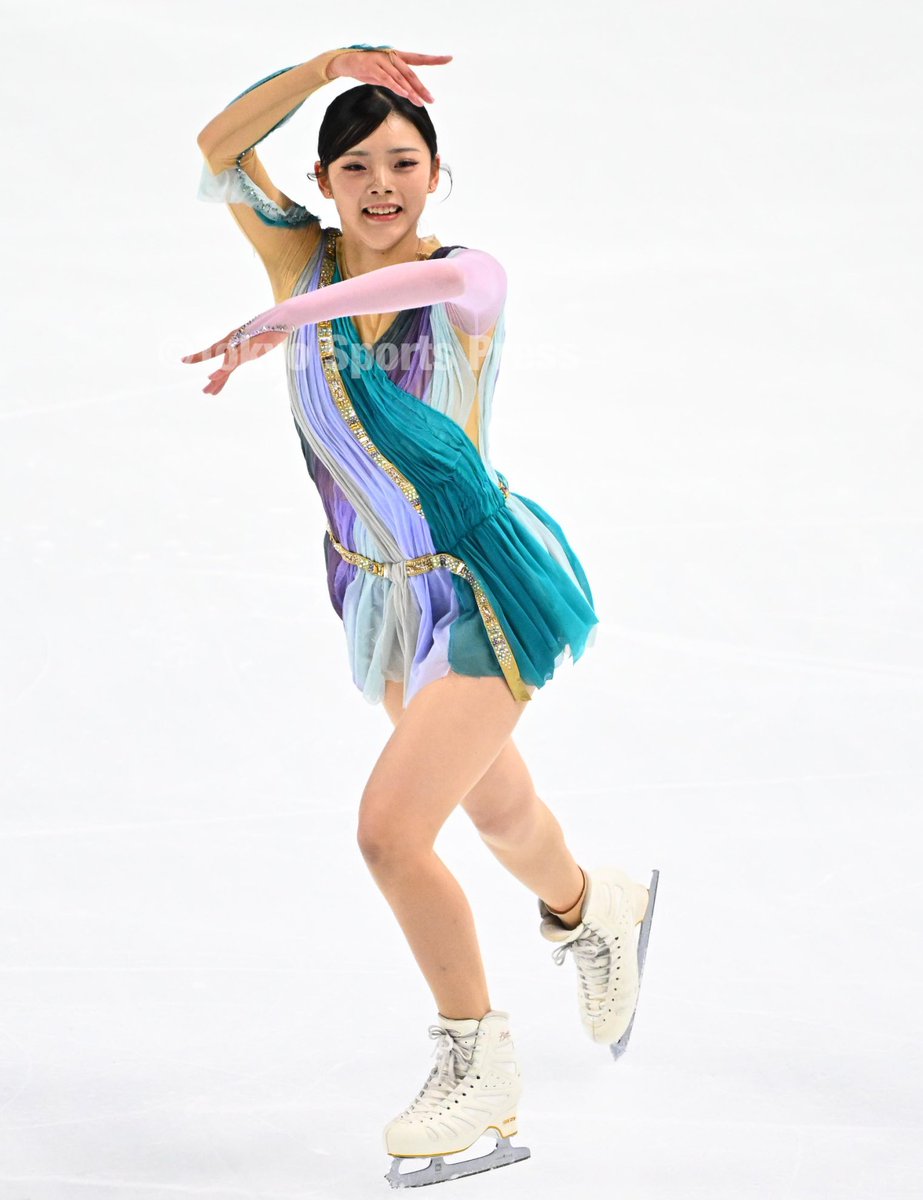 フィギュア 】2025年7月5日 仙台市アリーナ開館記念イベント アイス