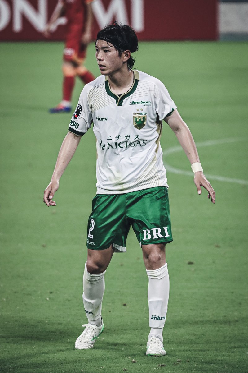2025.7.5
悔しかった前半戦を越えて

#verdy