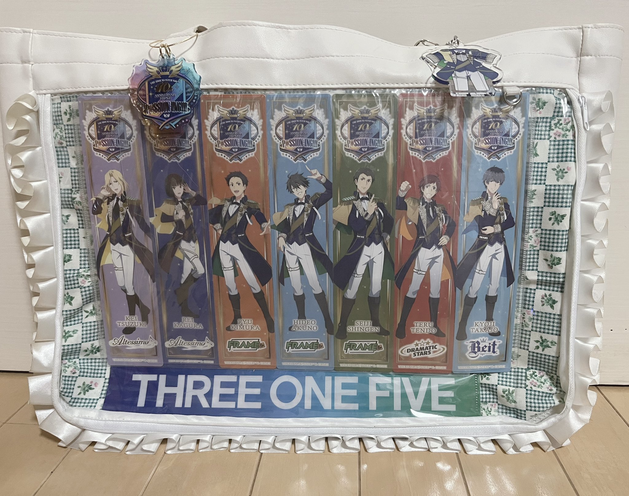 1/7 超絶最かわてんしちゃん Anniversary Party Ver. (NEEDY