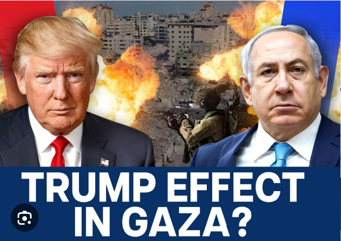 jamesmdorsey's tweet image. Gaza ceasefire talks tiptoe in a mine field. jamesmdorsey.substack.com/p/gaza-ceasefi…