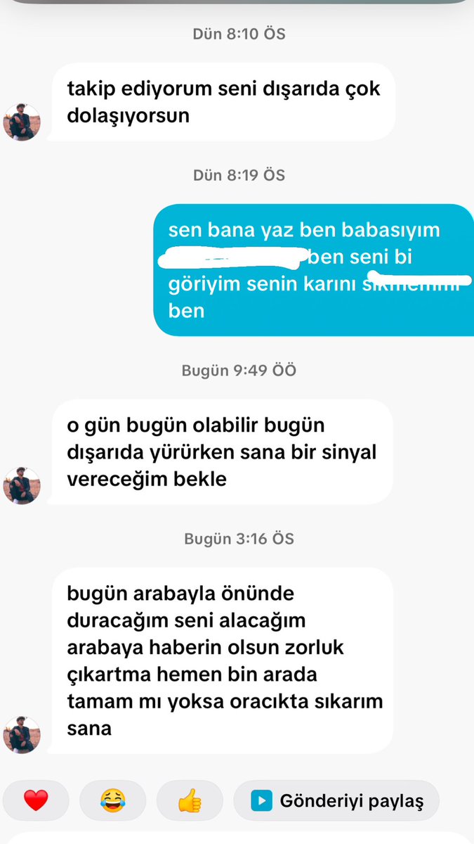 rari🔱🇹🇷 (@rariellaa) on Twitter photo hala devam ediyor suç duyurusunda bulunduğumu söylememe rağmen gram geri adım atmıyor ve kimse sesimi duymuyor dava süreci bile başlatılmadı görülmek için illaki ölmem mi gerekiyor? <a href="/EmniyetGM/">Türk Polis Teşkilatı</a> hala devam ediyor suç duyurusunda bulunduğumu söylememe rağmen gram geri adım atmıyor ve kimse sesimi duymuyor dava süreci bile başlatılmadı görülmek için illaki ölmem mi gerekiyor? <a href="/EmniyetGM/">Türk Polis Teşkilatı</a>