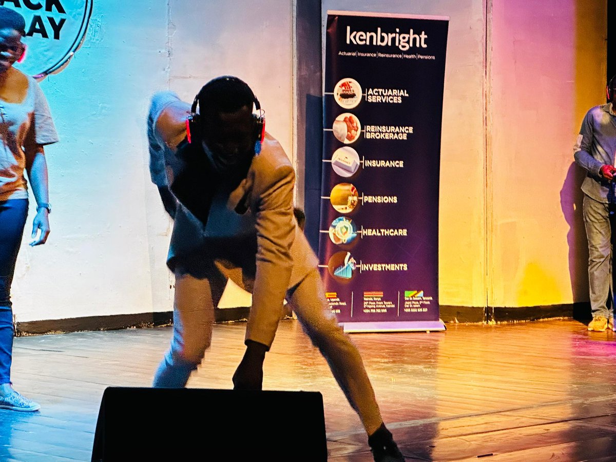 Okello Okello✊🎤 tweet media