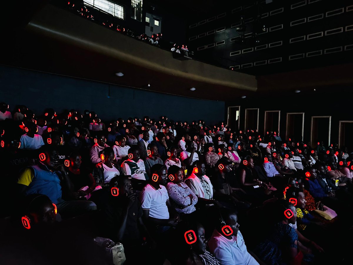 Okello Okello✊🎤 tweet media