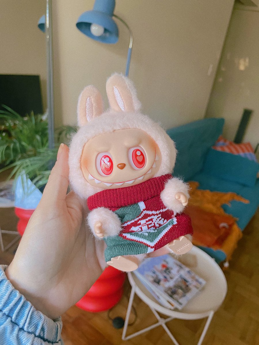 tá mas vocês já viram meu lafluflu?