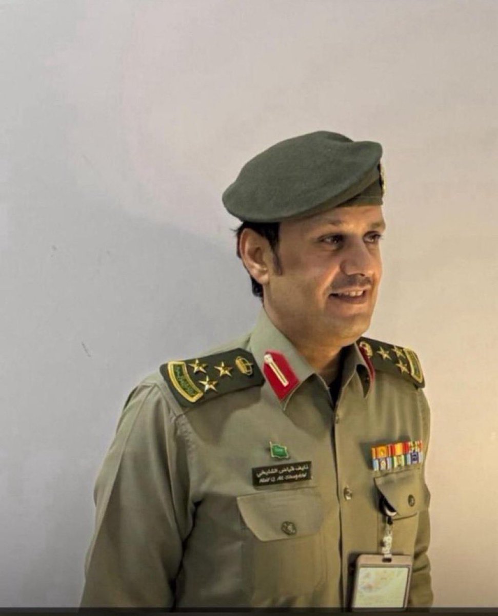 ثامر قمقوم tweet media