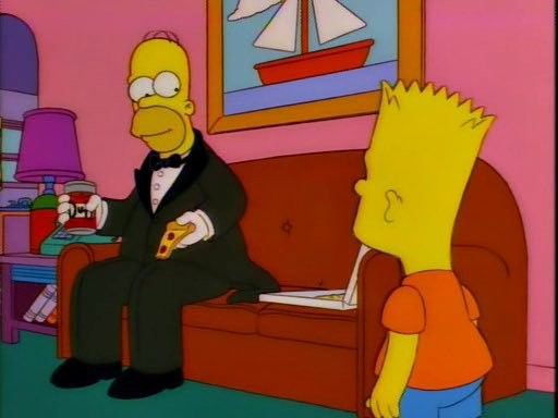 ElGallinazo's tweet image. - ¿Porqué tan elegante?
- Voy a ver el último concierto de Ozzy.
