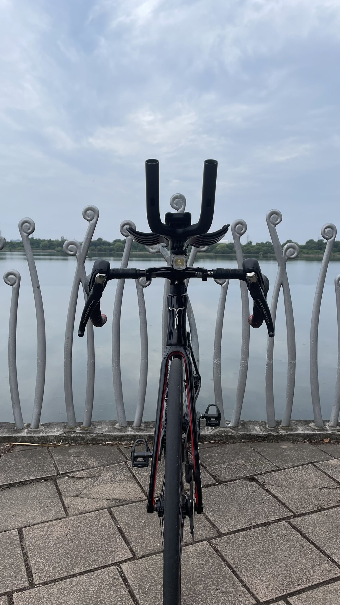 ELVES AEROEXT dhバー ELVESBIKE JAPAN【公式】 on X