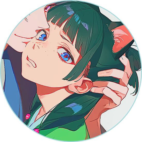 marmalade_icons's tweet image. β‘ββ Λ. π¦ππππ‘π’π§π π’ππ¨π§π¬ .α πΈ
π ΰ£ͺΛ jinshi & maomao π ΰ£ͺΛ
Λββ’π
π²Κ #kusuriyanohitorigoto Ιπ
π²β’βΛ