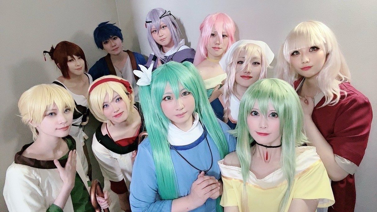 Wonder×Wonder tweet media