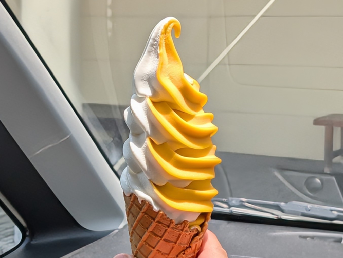 ☆クリームソフト☆ フロム蔵王ソフトクリームミックス