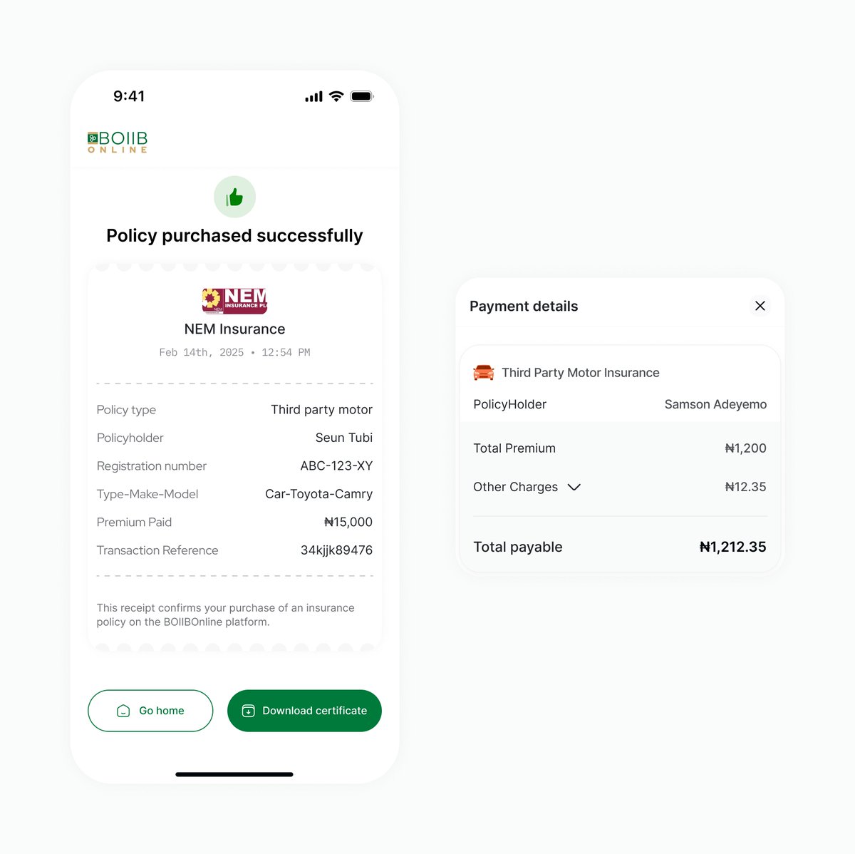 Working on another case study for a live project. Well, the last one till Q4.
