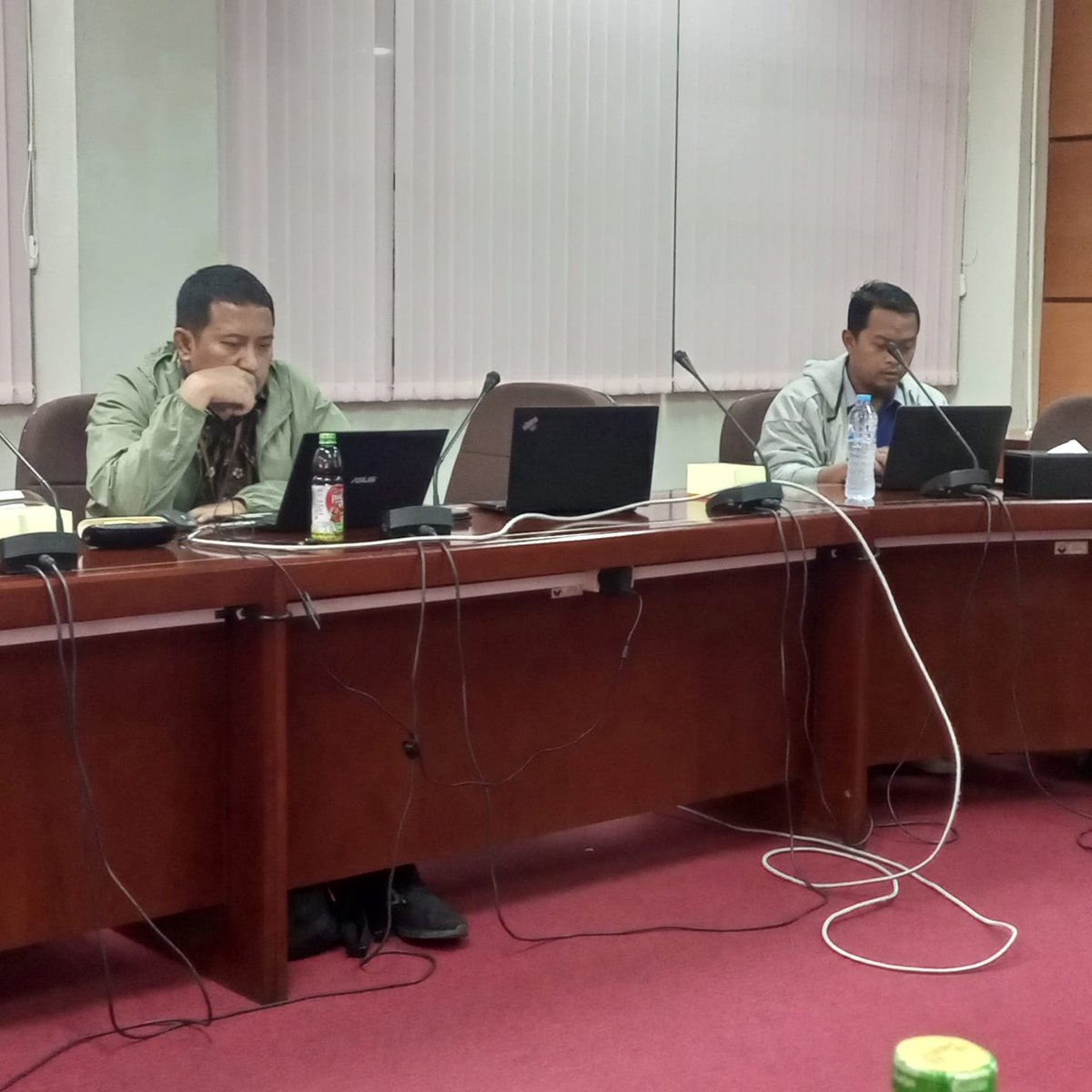 asephs82's tweet photo. Evaluasi Seleksi Nasional Penerimaan Mahasiswa Baru (SNPMB) Wilayah Jakarta, Banten, dan Jawa Barat

hari, tanggal   : Selasa, 1 Juli 2025
pukul  : 09.00 WIB-selesai
tempat  : Universitas Pendidikan Indonesia, Bandung https://t.co/TKqDxhOSeJ