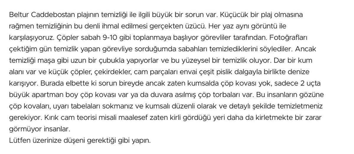 busrbalkn's tweet photo. @belturistanbul 
‼️ https://t.co/R0MKYO8HvL