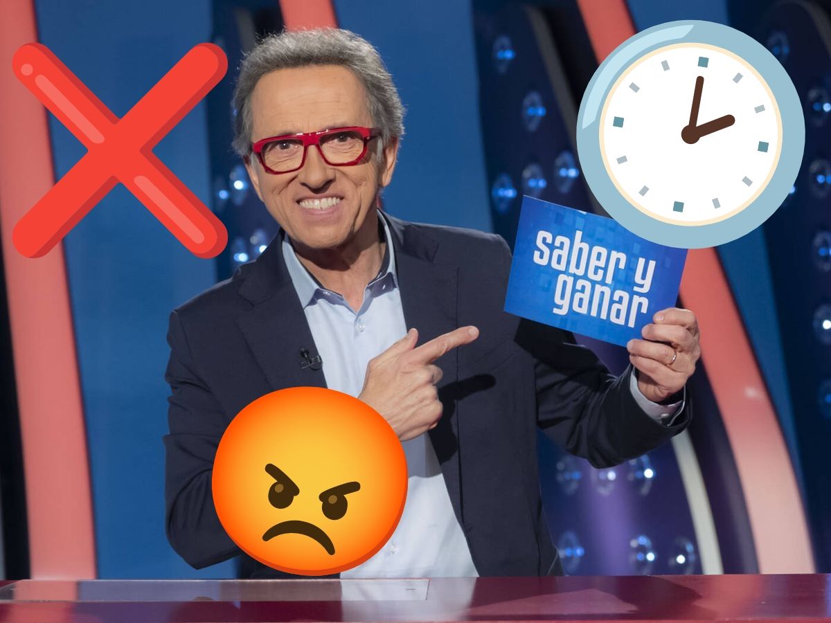 Saber y Perder tweet media