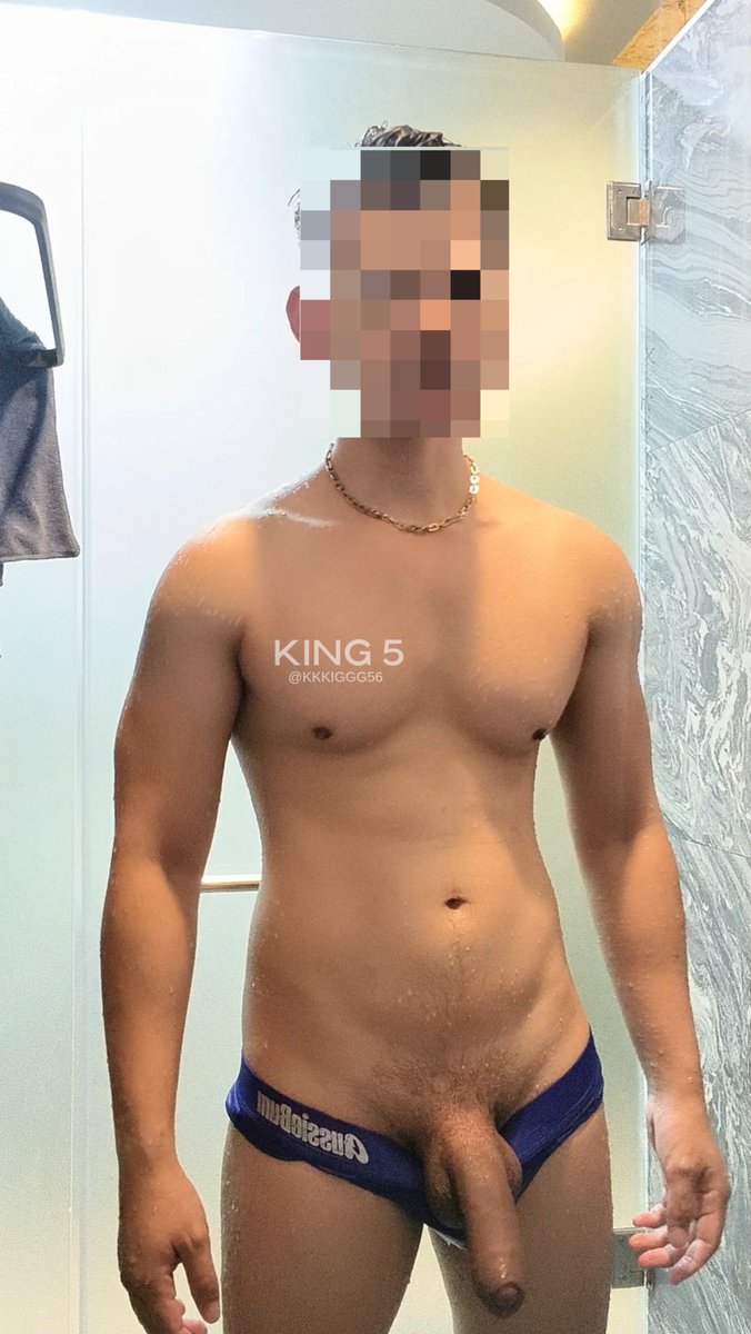 ยิมเสร็จละ ไปซนต่อ !