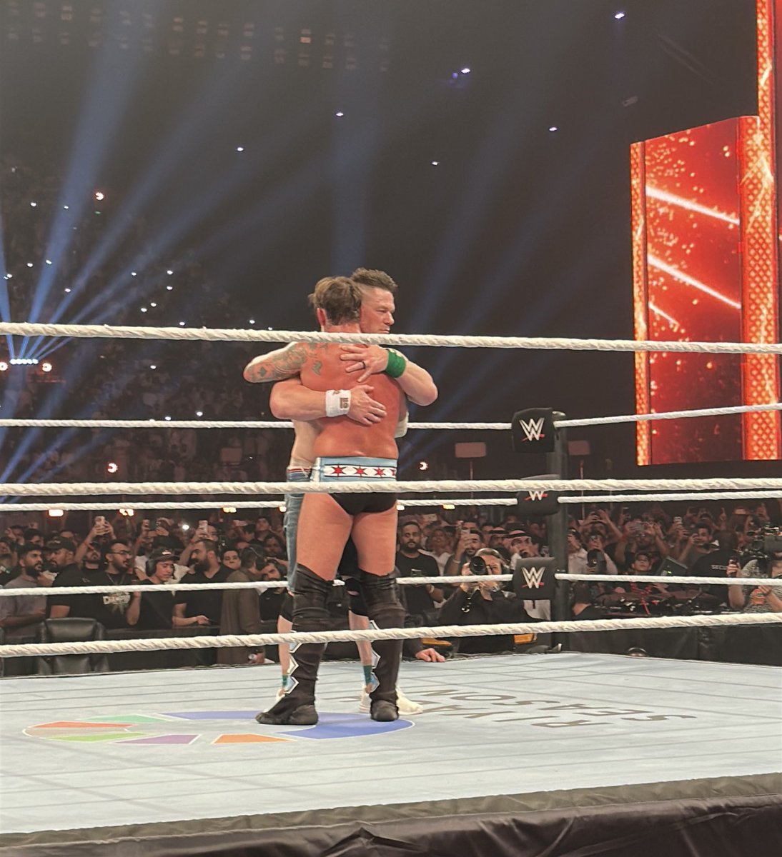 CM Punk