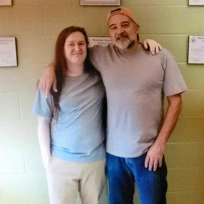 WebDPN's tweet image. Louisiana | Mother calls for man exonerated of raping and murdering her child to go free deathpenaltynews.blogspot.com/2025/07/louisi… #louisiana #deathpenalty #junkscience #forensics