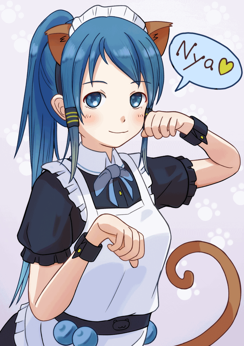 dareiruca's tweet photo. ～固定ツイート用～
艦これの五月雨ちゃんメインにその時々に気に入ったキャラを描いています。プロフ絵はオリキャラ。

skebとpixivでリクエスト募集中♪オリジナル、うちのこ、二次創作などお気軽に！（二次創作は版権元の規約によります）。リンクはリプライにて。 https://t.co/PAFxsQqzRS