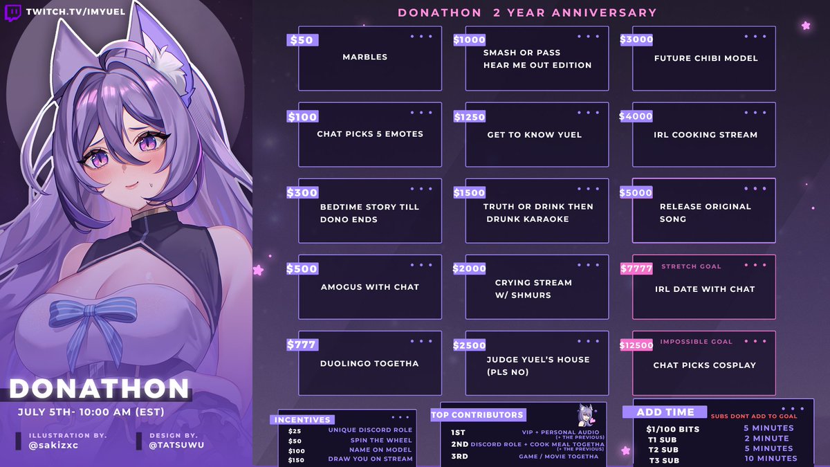 Yuel 🌙🦊DEBUT 2026 tweet media