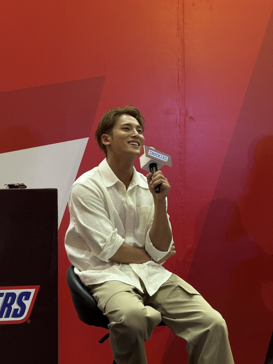 Azfarheri's tweet photo. Nah a few gambar &amp; video Mingyu, i tak letak watermark and takda edit so memang rawwww untuk anda semua. Save je saya halalkan 🫶🏻

#MINGYUinMY #MINGYUinMALAYSIA #MINGYUbalikMALAYSIA #MINGYU https://t.co/N41Qhe9FVl